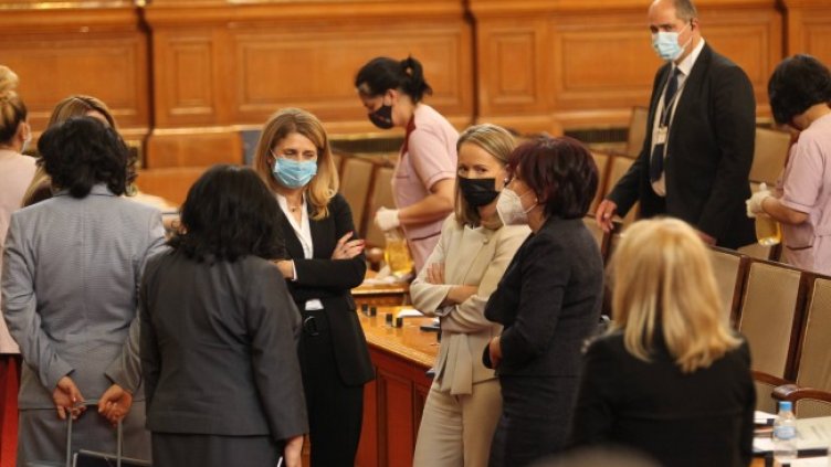 Снимка: Димитър Кьосемарлиев, Dnes.bg