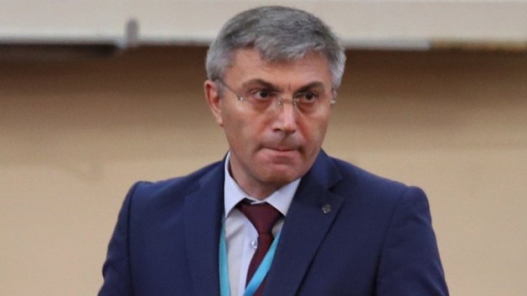 Снимка: архив, БГНЕС