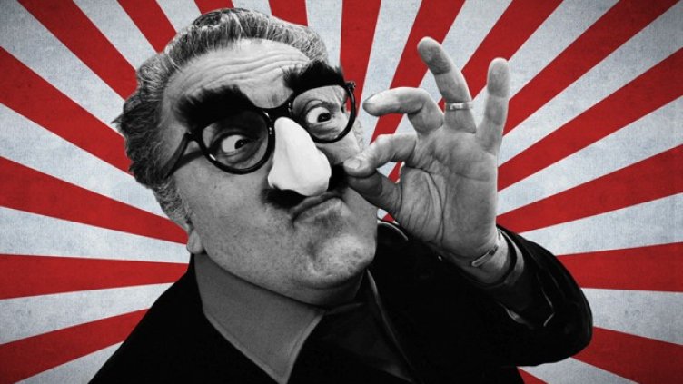 Кадър от "Фелинополис". Снимка: Арт фест