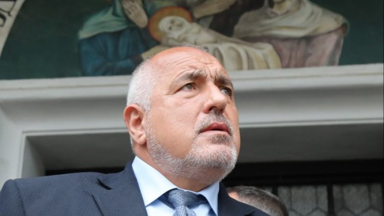 Снимка: архив, БГНЕС