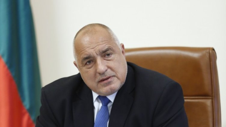 Снимка: архив, БГНЕС