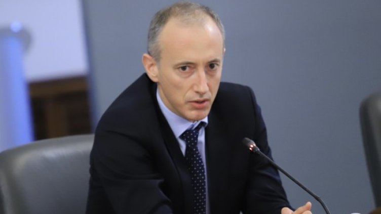 Снимка: БГНЕС