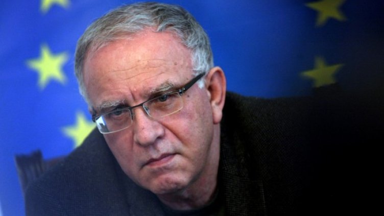 Цветозар Томов. Снимка: БГНЕС