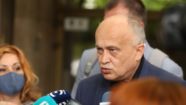 Снимка: архив, БГНЕС