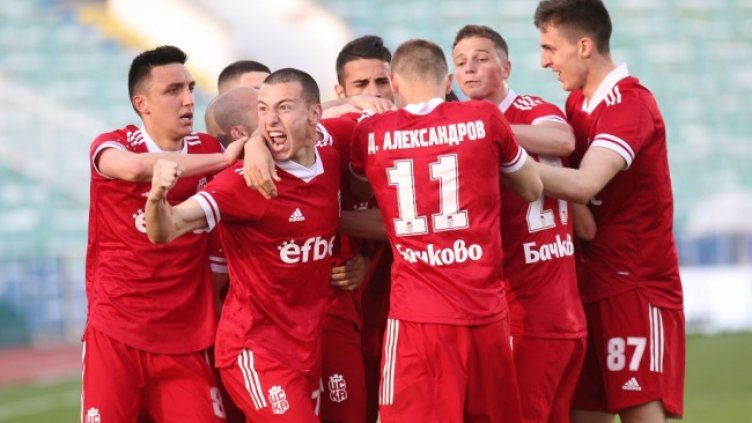 Снимка: Lap.bg