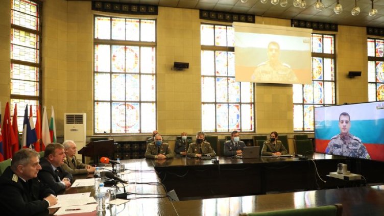 Снимка: БГНЕС