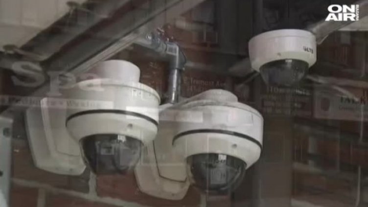 Дете оцеля по чудо след падане от петия етаж