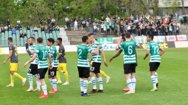 Снимка: Lap.bg