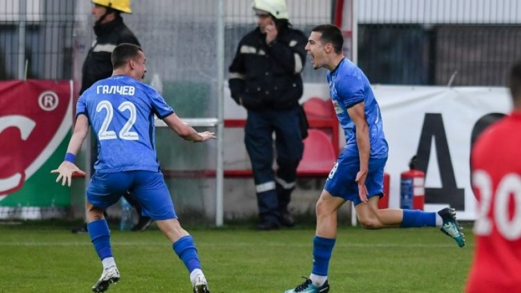 Снимка: Lap.bg