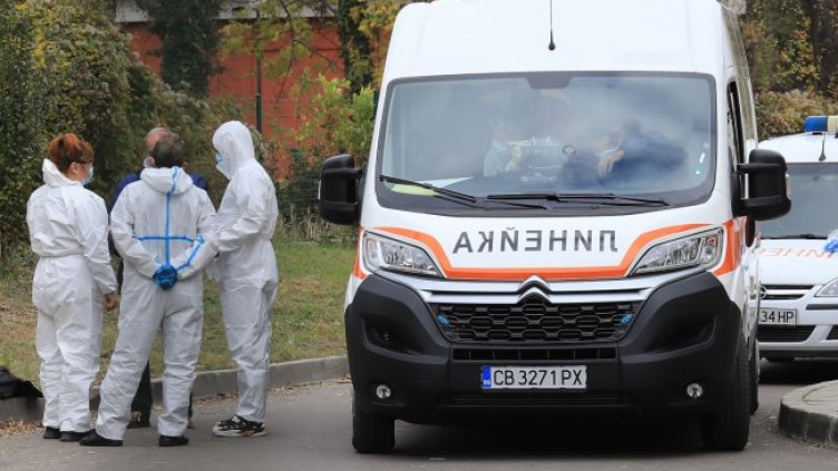 Снимка: БГНЕС