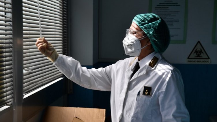 Снимка: БГНЕС