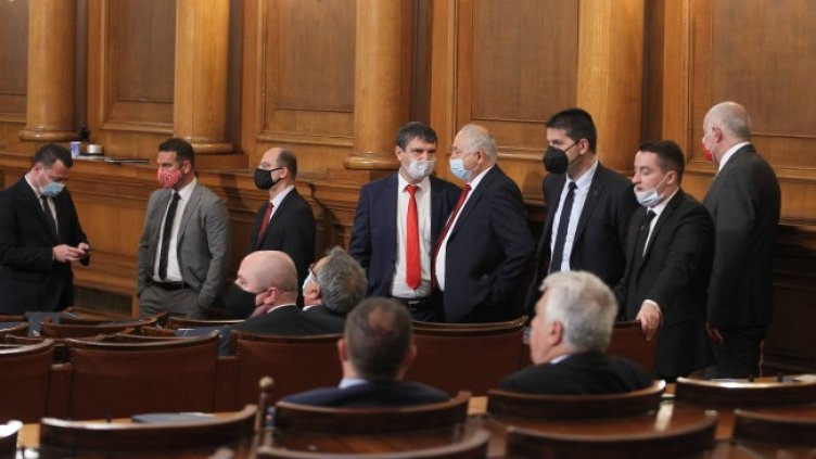 Снимка: Димитър Кьосемарлиев, Dnes.bg