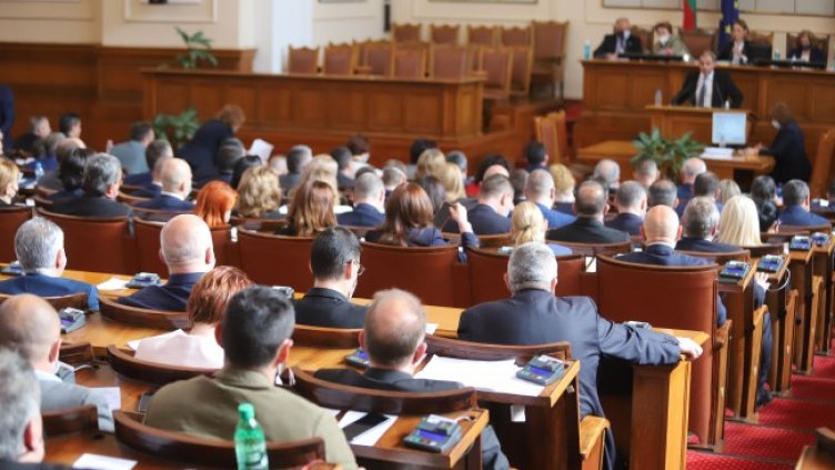 Снимка: архив, БГНЕС