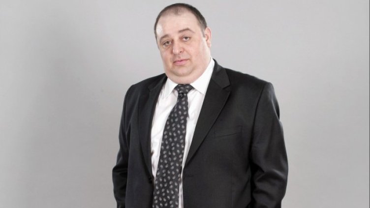 Снимка: България търси талант