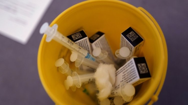 Снимка: архив, БГНЕС