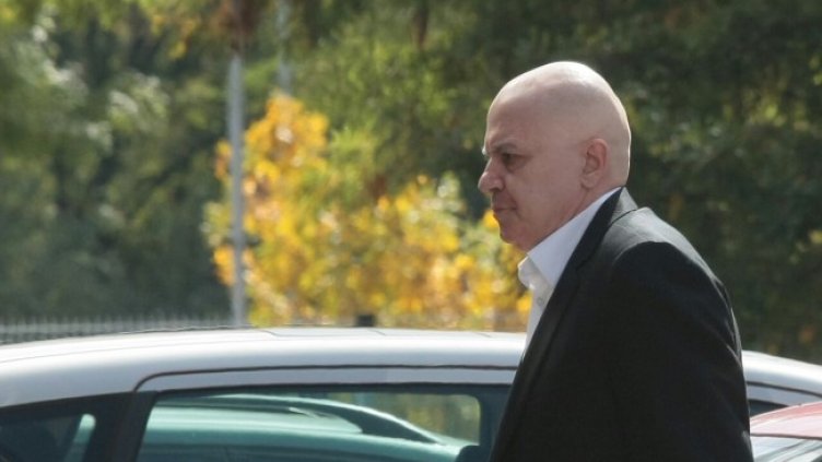 Снимка: архив, БГНЕС