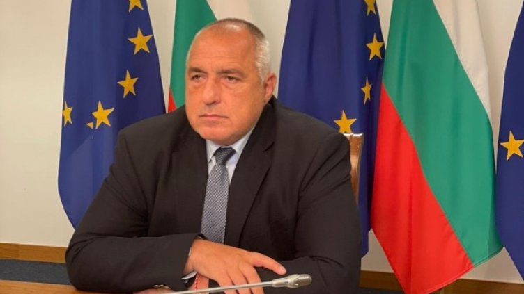 Снимка: Правителствена пресслужба