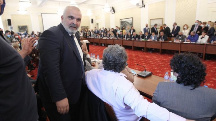 Снимка:Димитър Кьосемарлиев, Dnes.bg