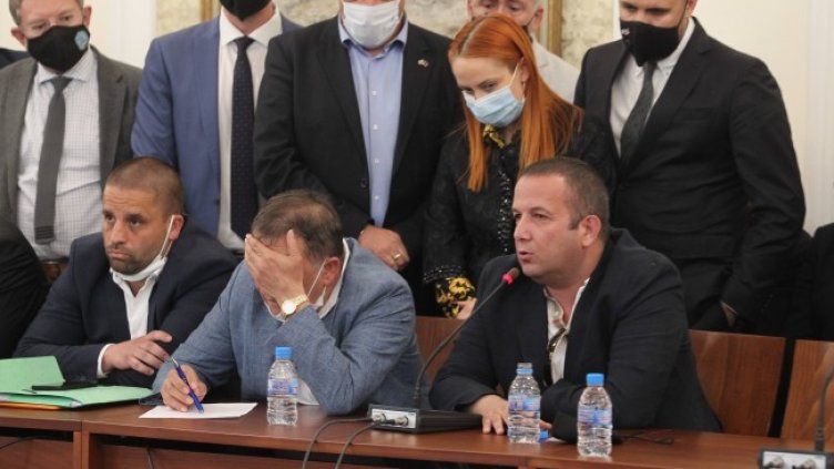 Снимка: Bulgaria ON AIR