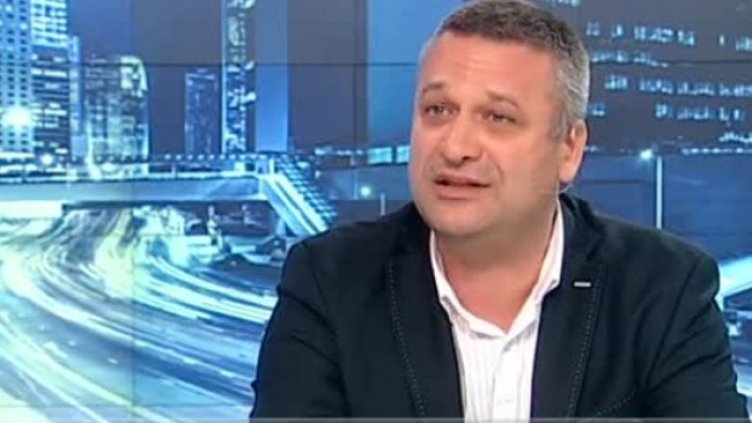 Снимка: Bulgaria ON AIR