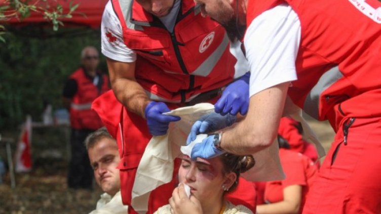 Снимка: Димитър Кьосемарлиев, Dnes.bg