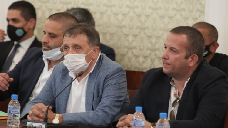 Снимка: Димитър Кьосемарлиев, Dnes.bg