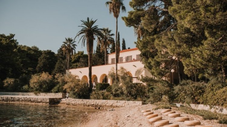 Снимка: weddingvenuescroatia.com