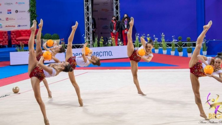 Снимка: БГНЕС, архив