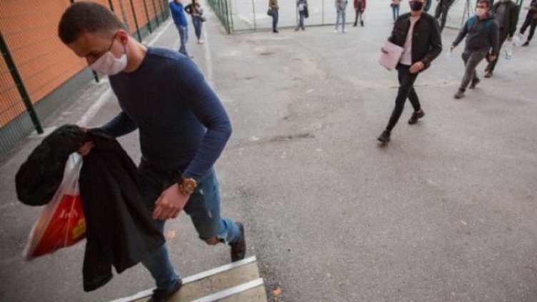 Снимка:Димитър Кьосемарлиев, Dnes.bg