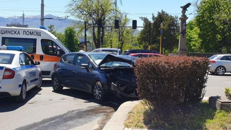 Снимка: Facebook