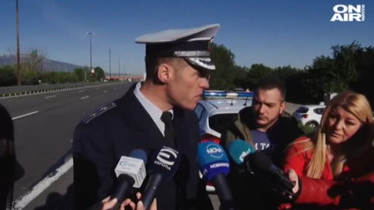 18 души загинаха по пътищата от началото на празниците