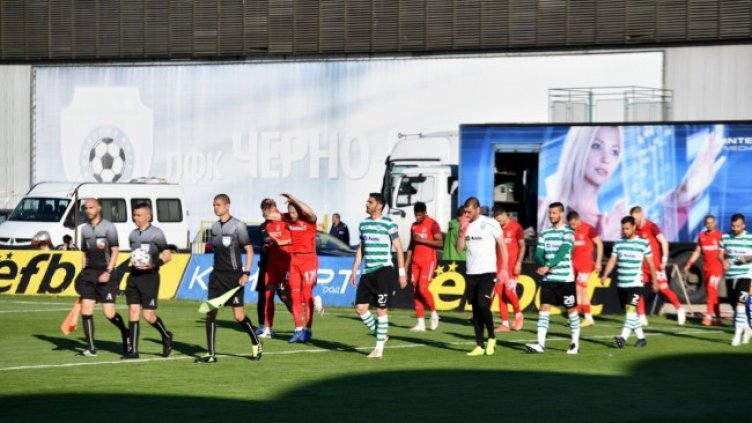 Снимка: Lap.bg