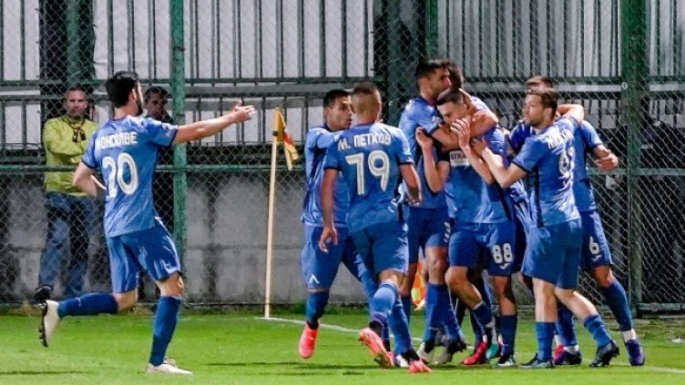 Снимка: Lap.bg