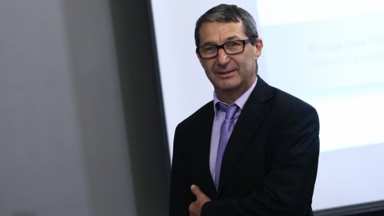 Снимка: БГНЕС