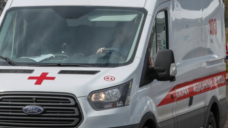 Снимка: архив, БГНЕС