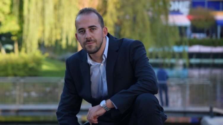 Снимка: ИК"Сиела"