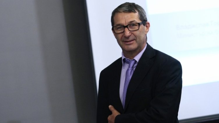 Снимка: БГНЕС