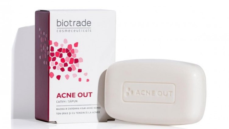 Защо да изберем Acne Out сапун?