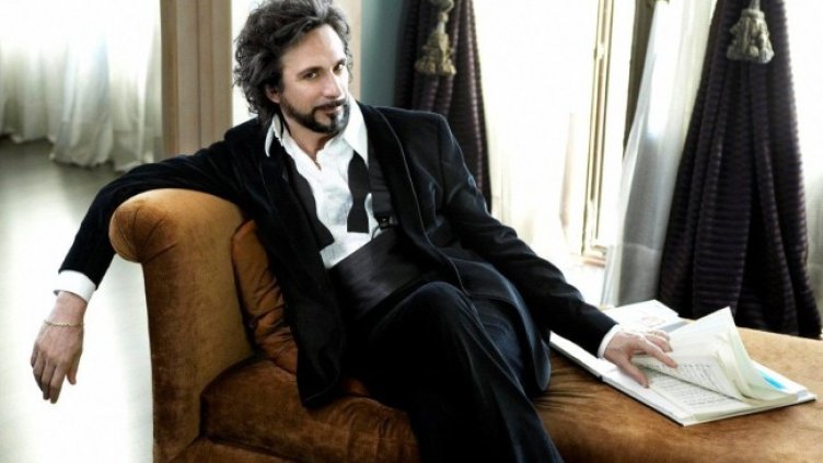 Фабио Амилиато. Снимка: Music Art