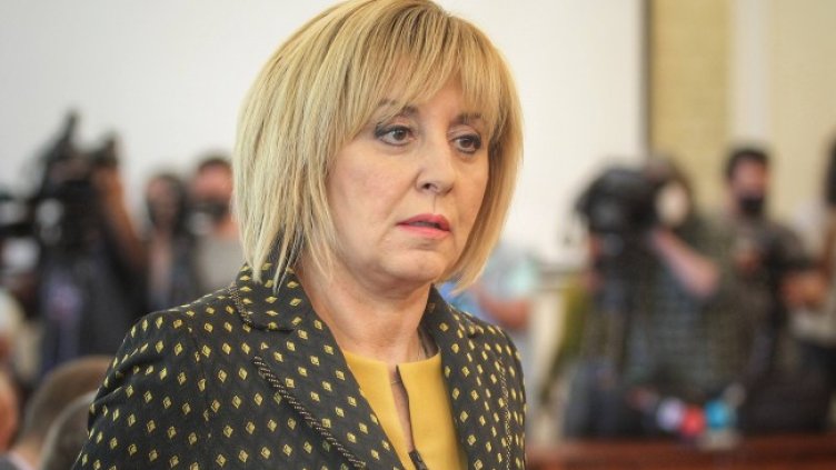 Снимка: Димитър Кьосемарлиев, Dnes.bg