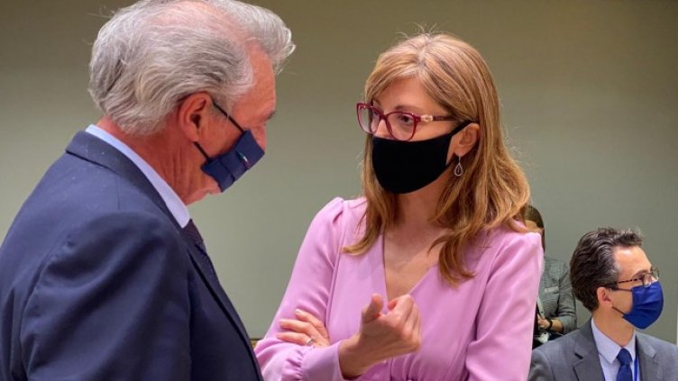 Снимка: БГНЕС