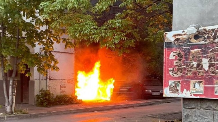 Снимка: Dnes.bg