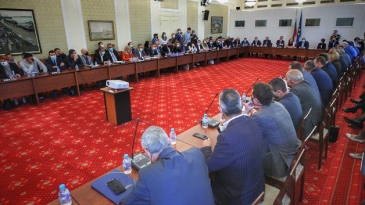 Снимка: Димитър Кьосемарлиев