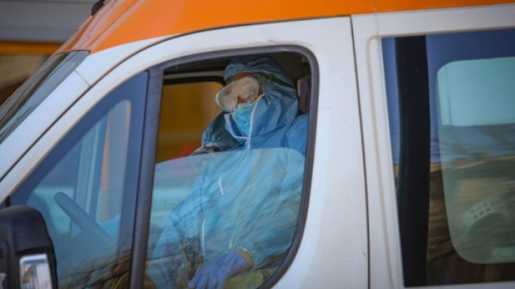 Снимка: Димитър Кьосемарлиев, Dnes.bg