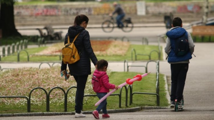 Снимка: БГНЕС