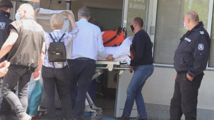 Снимка: БГНЕС