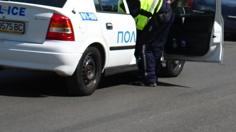 Снимка: БГНЕС, архив