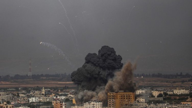 Снимка: БГНЕС