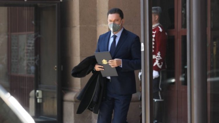 Снимка: Димитър Кьосемарлиев, Dnes.bg