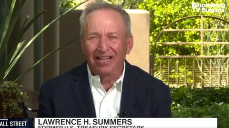 Снимка: Bloomberg TV Bulgaria